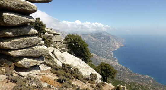 Ikaria