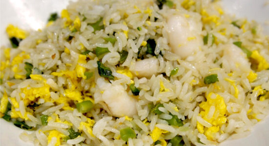 insalata di riso