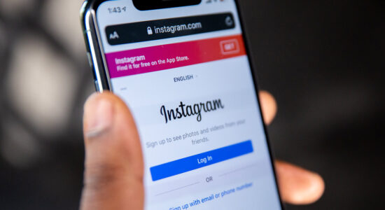 instagram