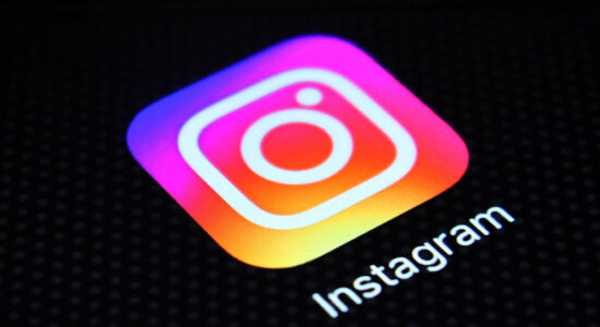 Instagram