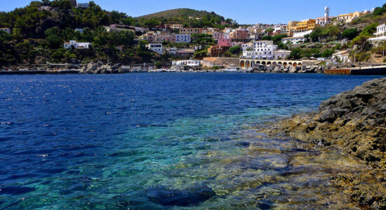 isola