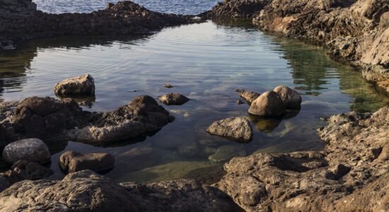 isola di Pantelleria