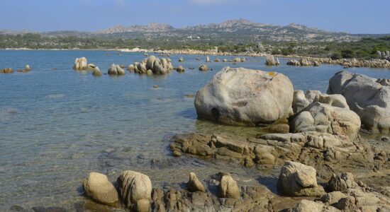 isola di caprera