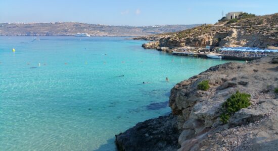 isola di comino