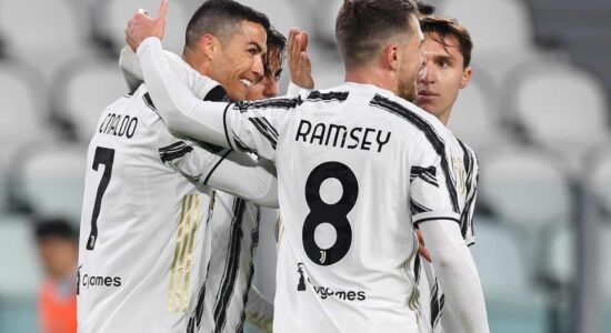 juventus
