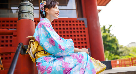 kimono