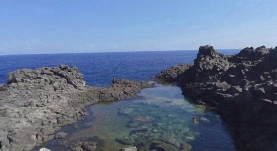 laghetto delle ondine