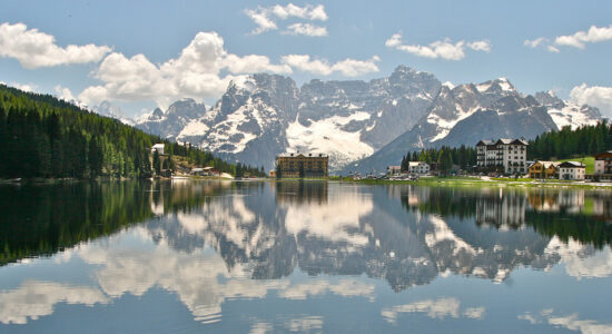 lago