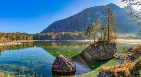 lago