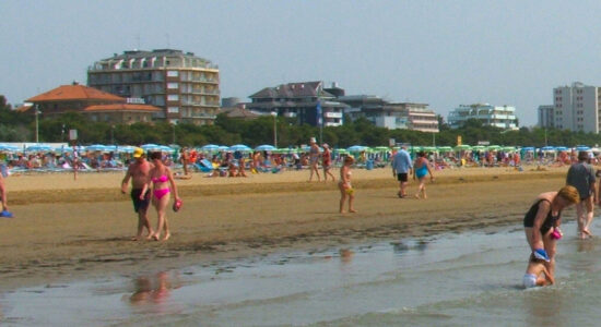 Lignano Sabbiadoro