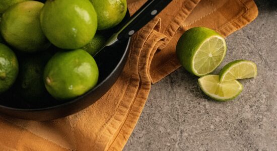 lime
