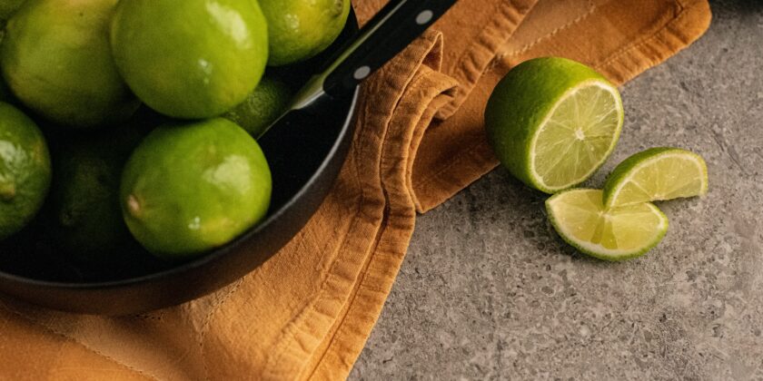 lime