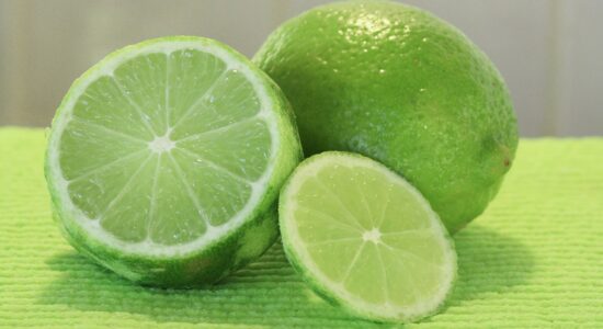 lime