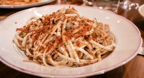 linguine