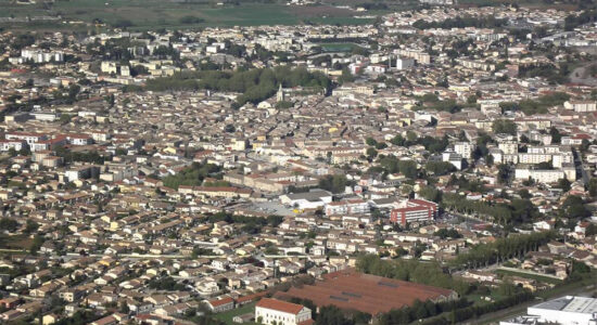 Lunel