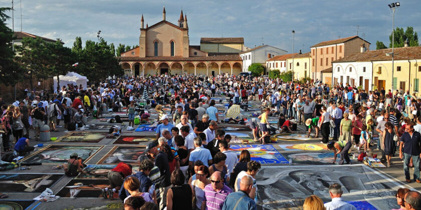 madonnari