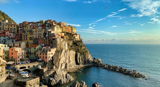 manarola