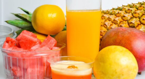 mango