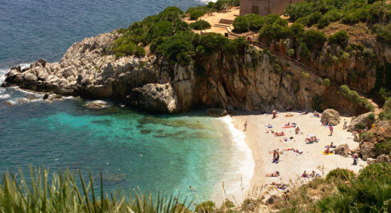 mare
