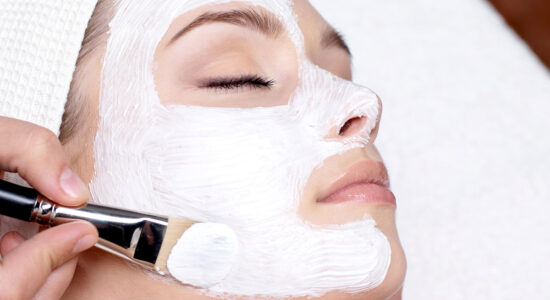 maschera