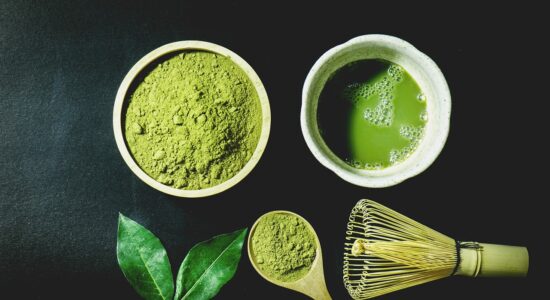 matcha