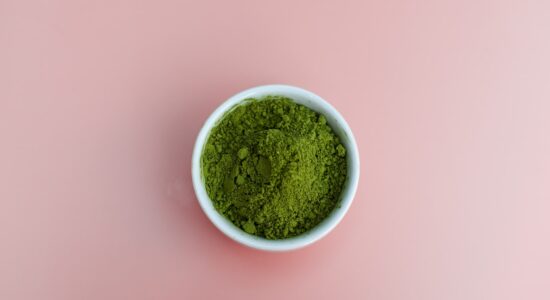 matcha