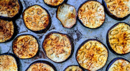 melanzane