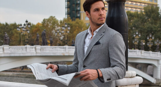 moda uomo