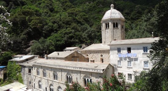 monastero
