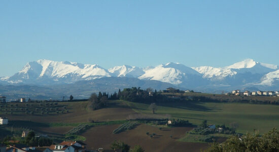 Monti Sibillini