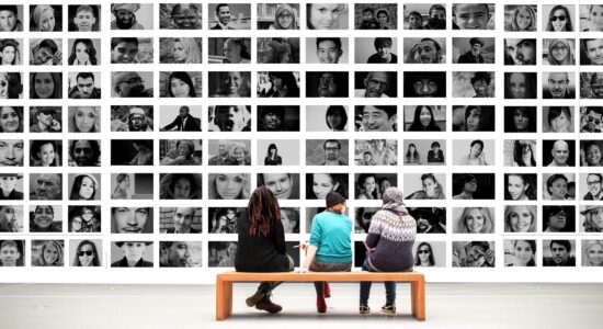 mostra fotografica