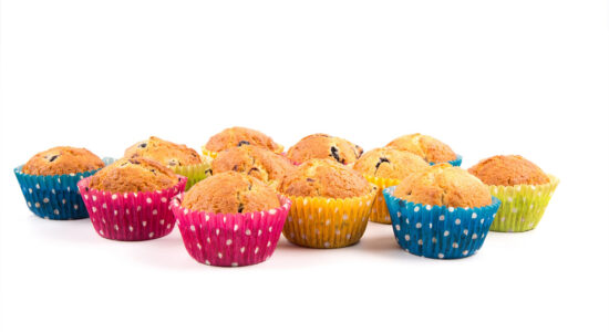 muffin