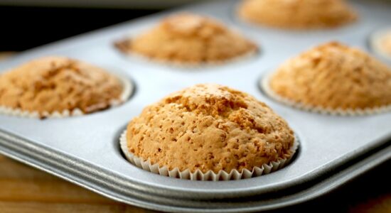 muffin