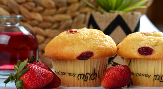 muffin