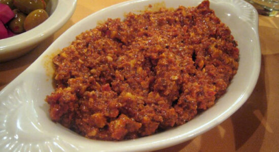 muhammara
