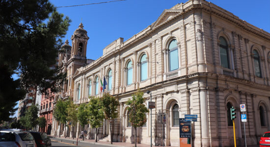Museo archeologico nazionale di Taranto