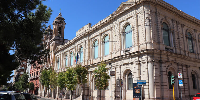 Museo archeologico nazionale di Taranto