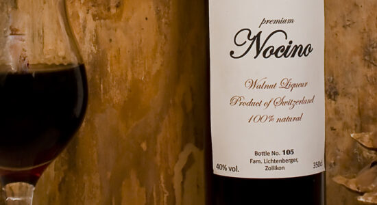 nocino