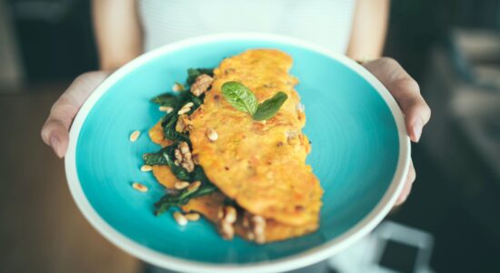 omelette