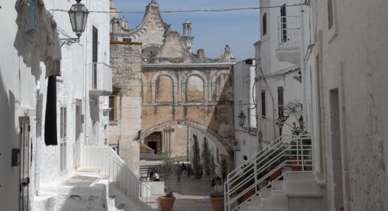 ostuni