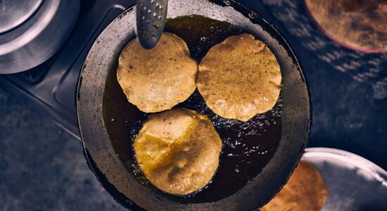 pancake