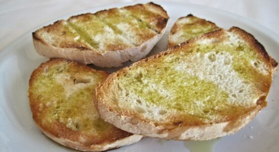 pane
