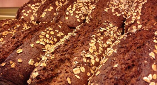 pane di segale
