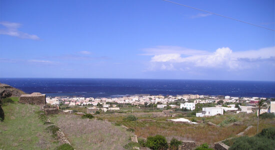 Pantelleria