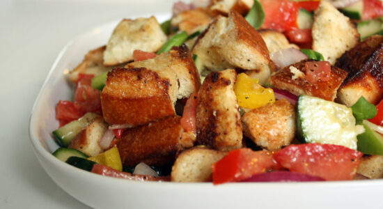 panzanella