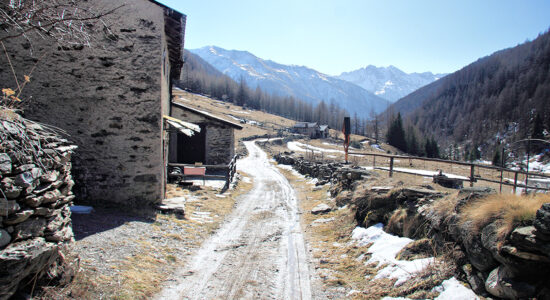 Parco Nazionale dello Stelvio