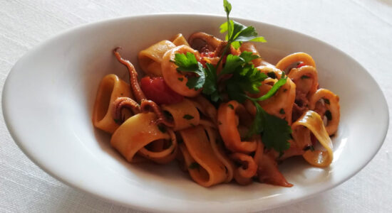 pasta