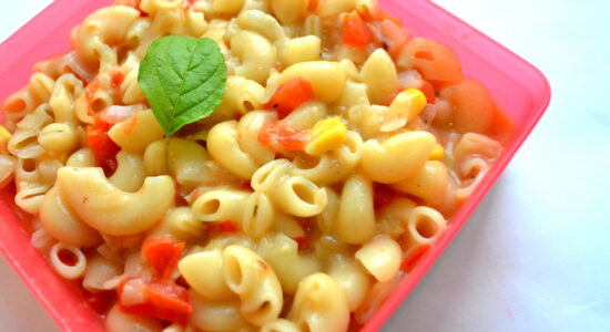 pasta fredda