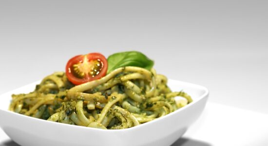 pasta