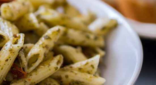 pasta